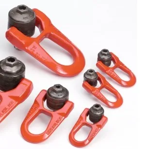 Codipro Çift Fırdöndülü Aybolt DSR Model